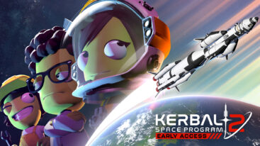 Featured Kerbal Space Program 2