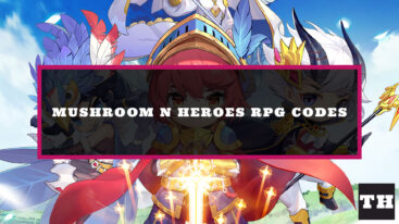 Featured Mushroom N Heroes Rpg Codes