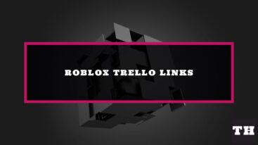 Featured Roblox Trello Links
