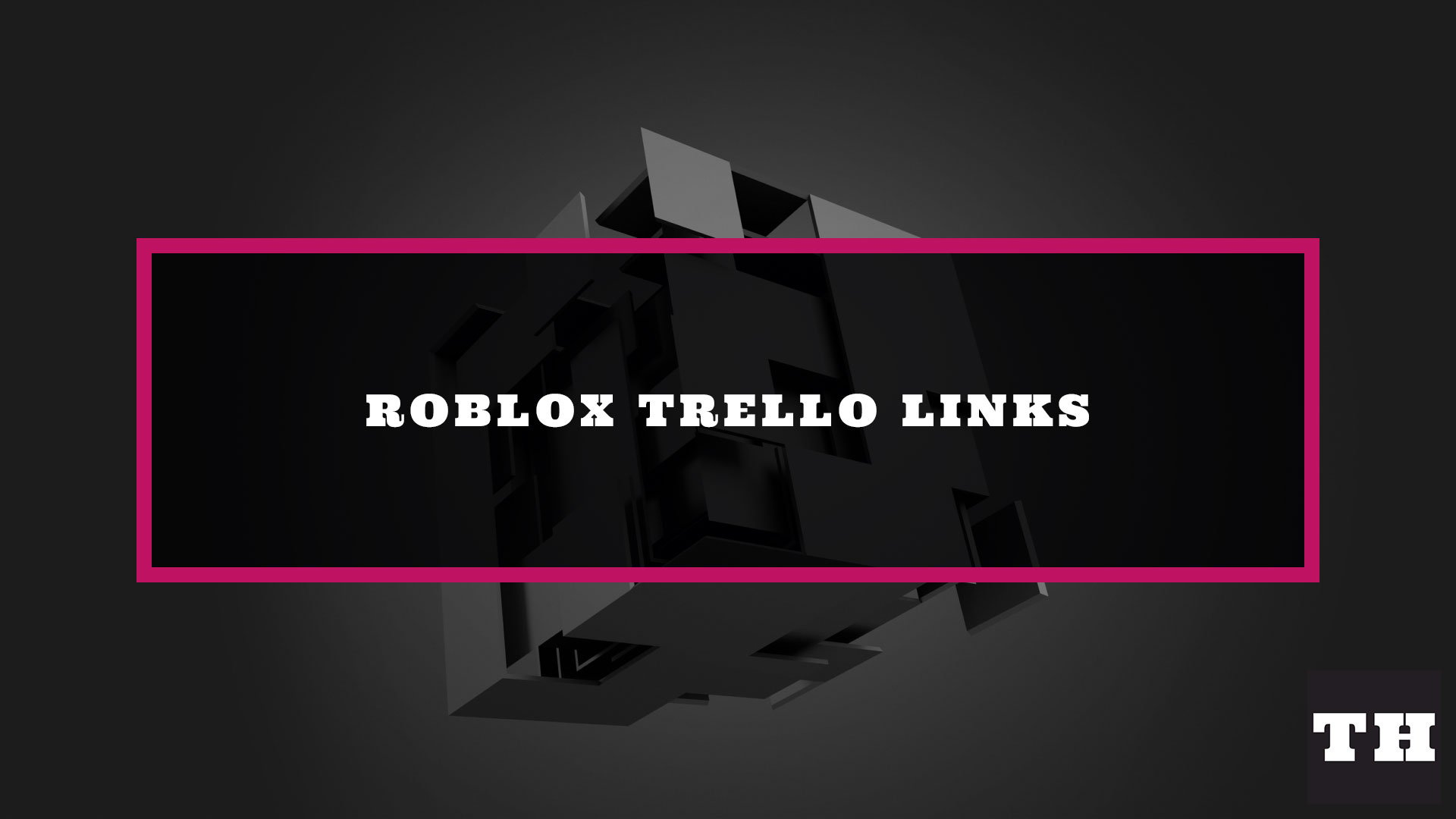 Voxlblade Trello And Discord Server Links (Official) in 2023