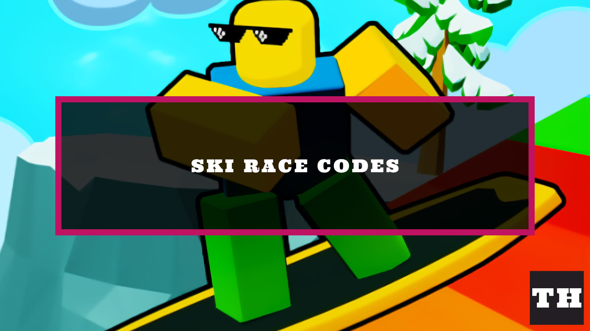 Merge Race Simulator Codes [NEW] - Try Hard Guides