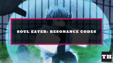 Featured Soul Eater Resonance Codes