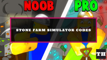 Featured Stone Farm Simulator Codes