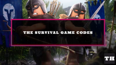 The Survival Game Codes [Update!] (December 2025) - Try Hard Guides
