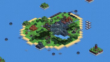 Flooded 2