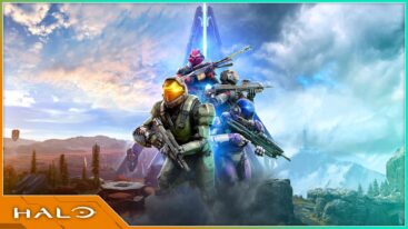 Halo Infinite