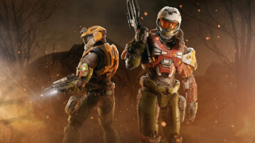 Halo Infinite Leaks