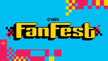 Ign Fan Fest