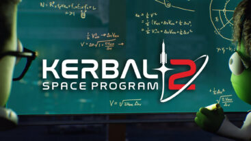Kerbal Space Program 2 2