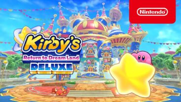 Kirbys Return To Dream Land Deluxe Magoland