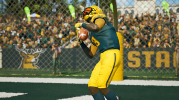Maximum Football Launches In Early Access In Spring 2023