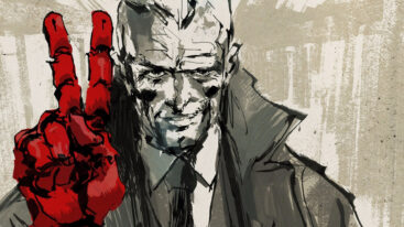 Mgs Collection Rumor