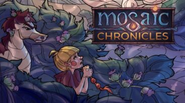 Mosaic Chronicles