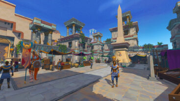 New Runescape Listicle