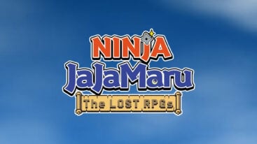 Ninja Jajamaru The Lost Rpgs