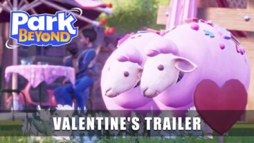 Park Beyond Valentines Trailer
