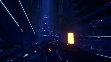Spectrolite Port