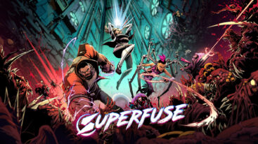 Superfuse Preview