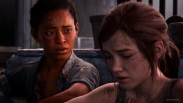 The Last Of Us Part 1 Pc