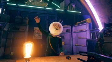 The Outer Worlds Spacers Choice Edition