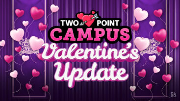 Two Point Campus Valentines Day Update 4 0