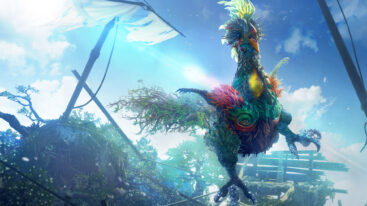 Wild Hearts Dreadclaw