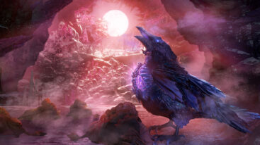 Wild Hearts Fumebeak