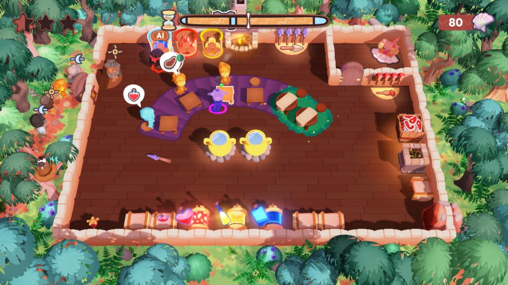 Innchanted Inn Potions