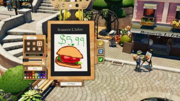 Passpartout 2 Burger
