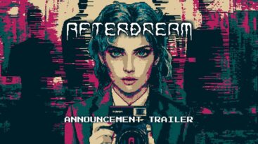 Afterdream