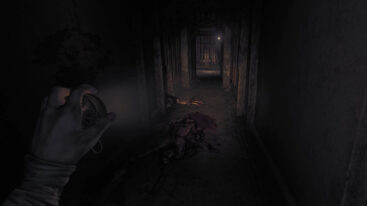 Amnesia The Bunker 3