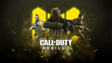 Cod Mobile