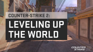 Counter Strike 2