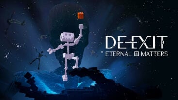 De Exit Eternal Matters
