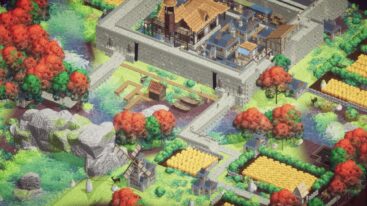 Earth Of Oryn