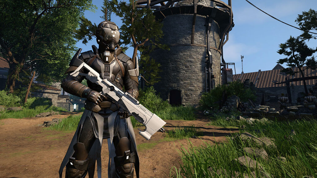 Elex 2 Promo