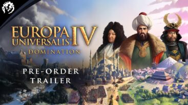 Europa Universalis Iv Domination