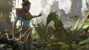 Featured Avatar Frontiers Of Pandora