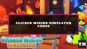 Featured Clicker Mining Simulator Codes