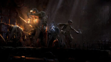 Featured Dark And Darker Promo