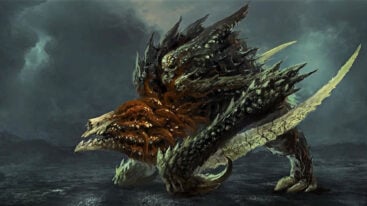 Featured Diablo 4 World Boss