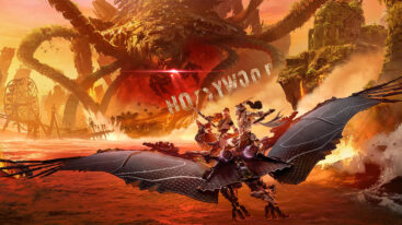 Featured Horizon Forbidden West Dlc Promo
