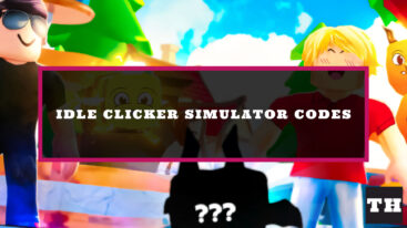 Featured Idle Clicker Simulator Codes