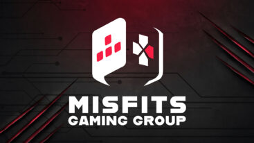 Featured Misfits Gaming Group Promo