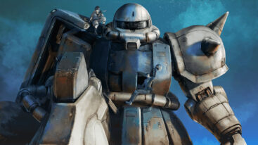 Featured Mobile Suit Gundamn Battle Operation 3 Promo