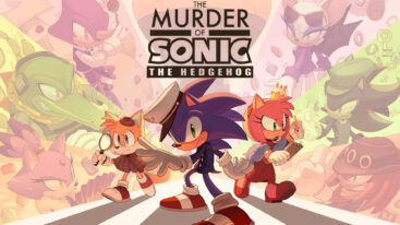 Featured Murder Of Sonic Promo