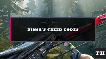 Featured Ninjas Creed Codes