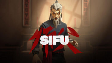 Featured Sifu Promo