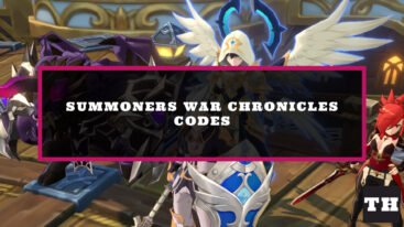 Featured Summoners War Chronicles Codes