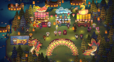 Featured Sunhaven